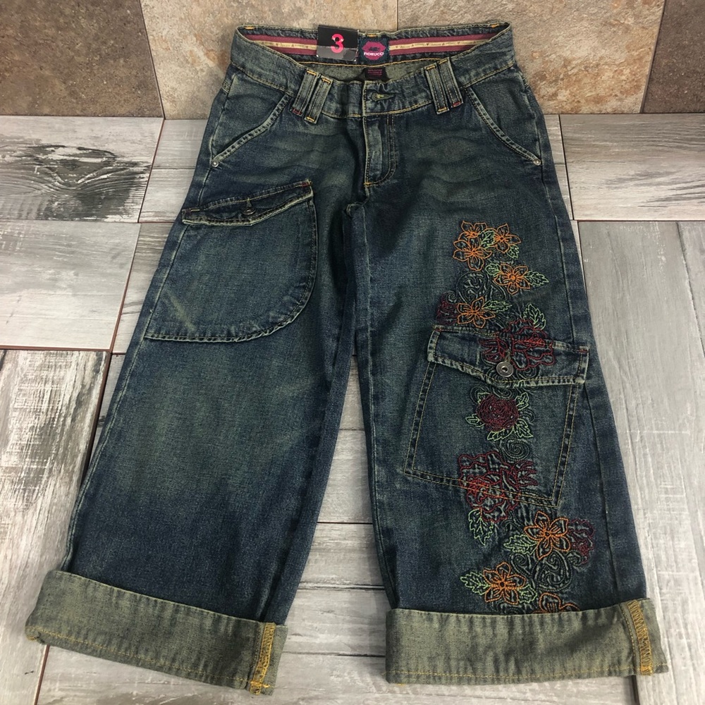 Fiorucci jeans🔥